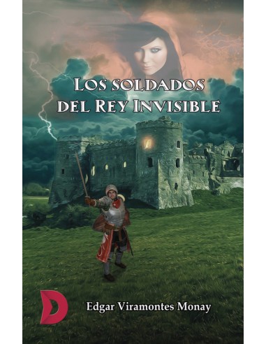 Los soldados del Rey Invisible