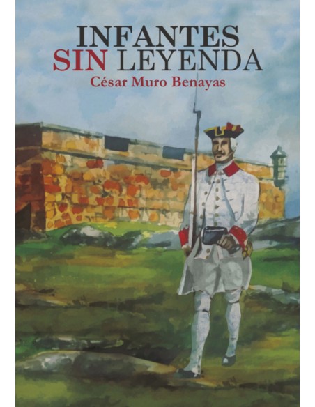 INFANTES SIN LEYENDA