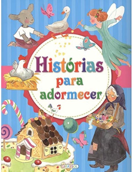 historias para adormecer