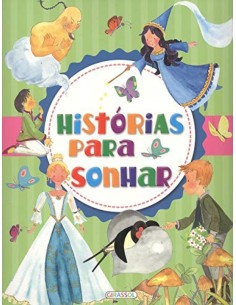 historias para sonhar