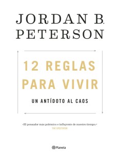 12 REGLAS PARA VIVIR