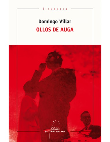 OLLOS DE AUGA