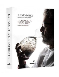 LA TASQUITA DE ENFRENTE