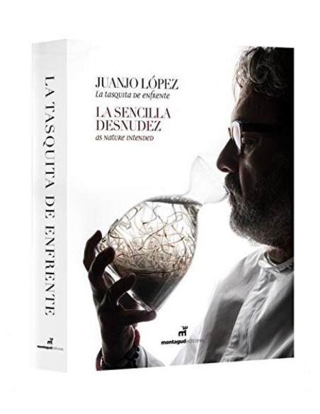 LA TASQUITA DE ENFRENTE