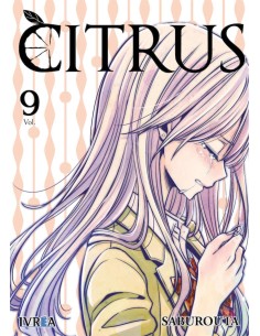 CITRUS 9