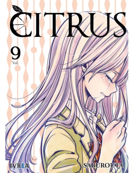 CITRUS 9