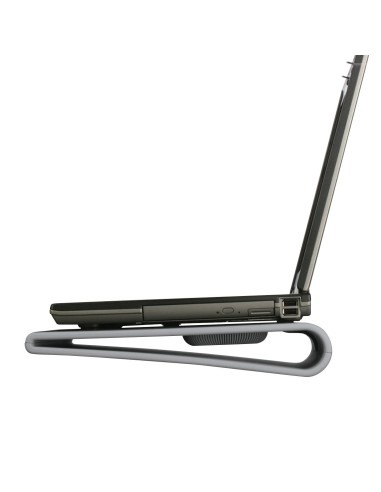 AWE55GL almohadilla fría 43,2 cm (17") 1900 RPM Negro, Gris