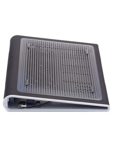 AWE55GL almohadilla fría 43,2 cm (17") 1900 RPM Negro, Gris