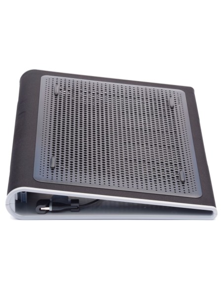 AWE55GL almohadilla fría 43,2 cm (17") 1900 RPM Negro, Gris