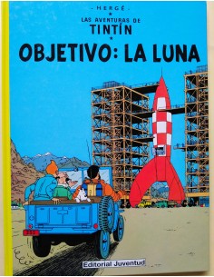 C objetivo la luna