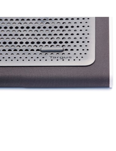 AWE55GL almohadilla fría 43,2 cm (17") 1900 RPM Negro, Gris