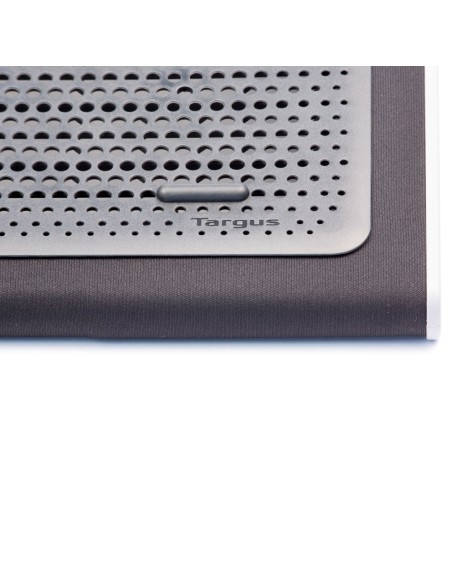 AWE55GL almohadilla fría 43,2 cm (17") 1900 RPM Negro, Gris