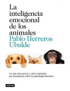 LA INTELIGENCIA EMOCIONAL DE LOS ANIMALES