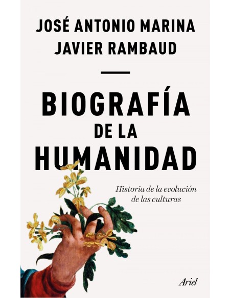 BIOGRAFIA DE LA HUMANIDAD