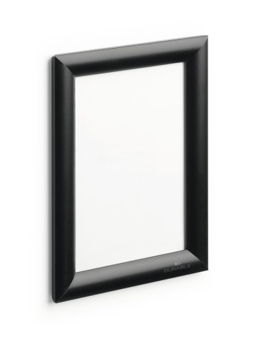 479501 marco Expositor de pie retroiluminado Negro