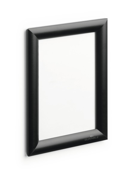 479501 marco Expositor de pie retroiluminado Negro