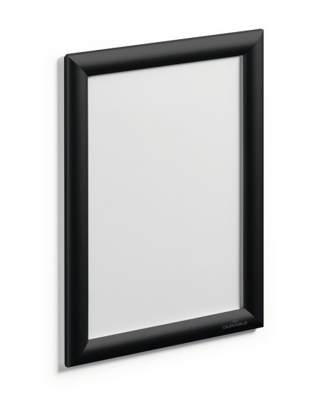 479601 marco Expositor de pie retroiluminado Negro