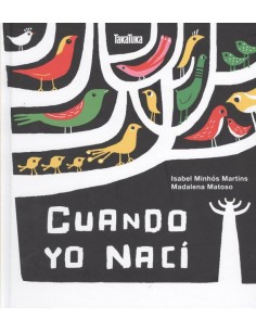 CUANDO YO NACI