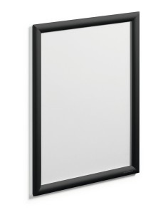 479701 marco Expositor de pie retroiluminado Negro