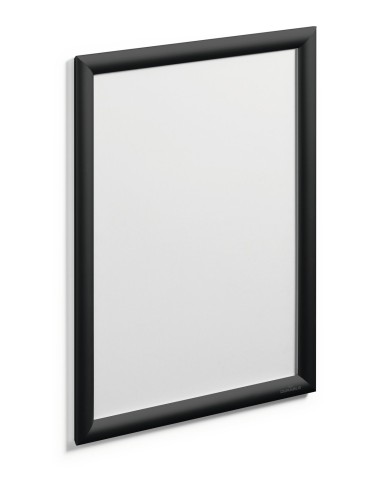 479701 marco Expositor de pie retroiluminado Negro