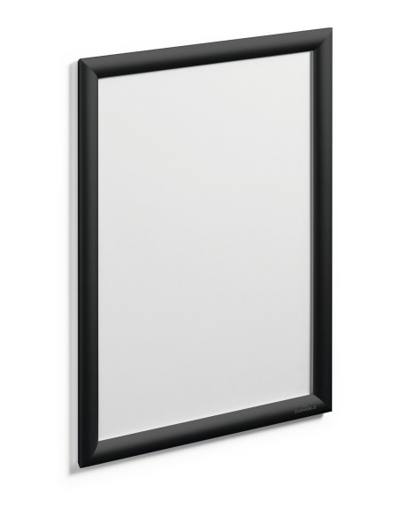 479701 marco Expositor de pie retroiluminado Negro