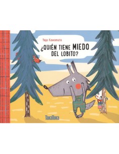 QUIEN TIENE MIEDO DEL LOBITO