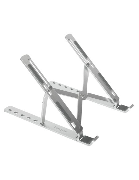 AWE810GL soporte para ordenador portátil Aluminio 39,6 cm (15.6")