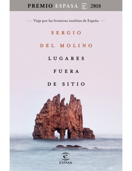 LUGARES FUERA DE SITIO