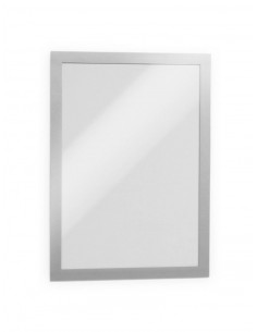 DURAFRAME A4 Plata