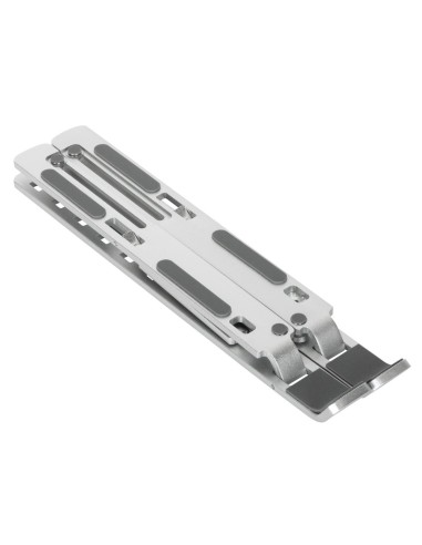 AWE810GL soporte para ordenador portátil Aluminio 39,6 cm (15.6")