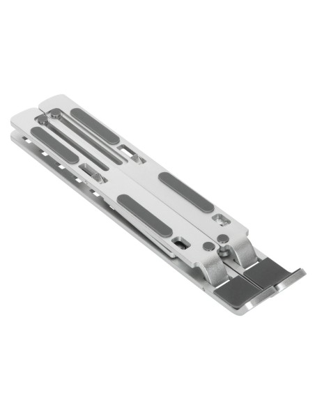 AWE810GL soporte para ordenador portátil Aluminio 39,6 cm (15.6")