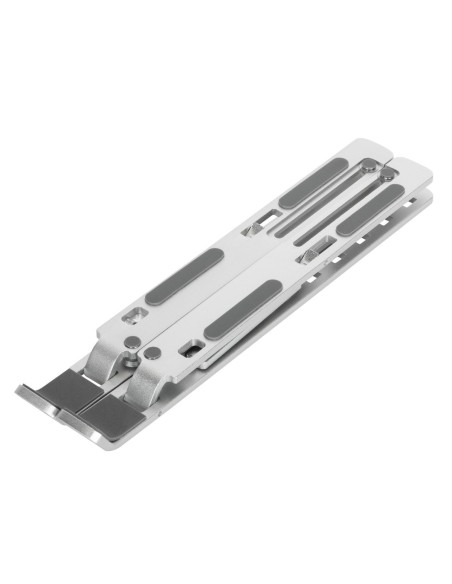 AWE810GL soporte para ordenador portátil Aluminio 39,6 cm (15.6")