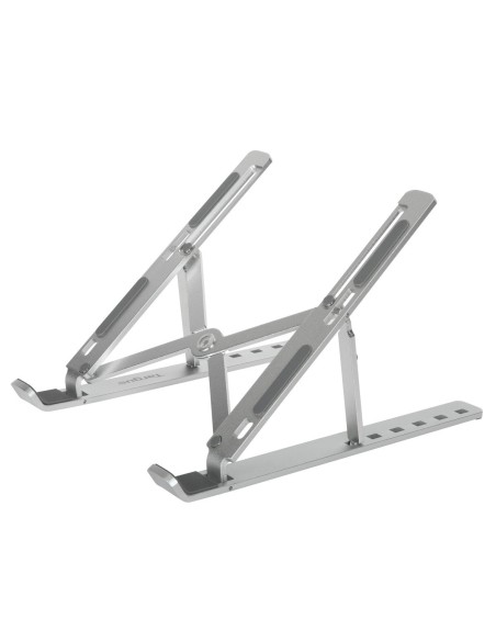 AWE810GL soporte para ordenador portátil Aluminio 39,6 cm (15.6")