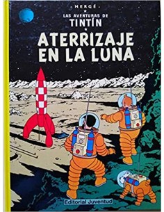C aterrizaje en la luna