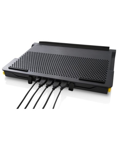 Chill Mat+ with 4-Port Hub