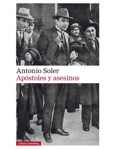 APOSTOLES Y ASESINOS