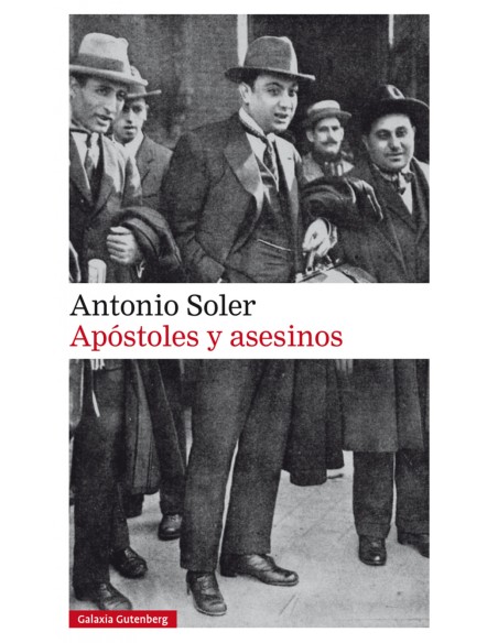 APOSTOLES Y ASESINOS