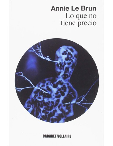 LO QUE NO TIENE PRECIO