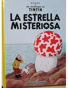 La estrella misteriosa