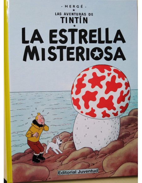 La estrella misteriosa