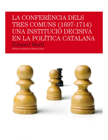 LA CONFERENCIA DELS TRETS COMUNS