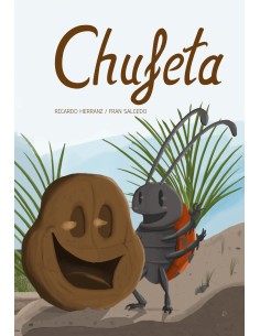 CHUFETA