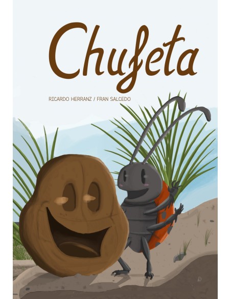 CHUFETA