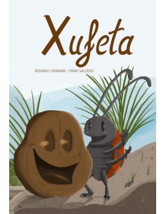 XUFETA