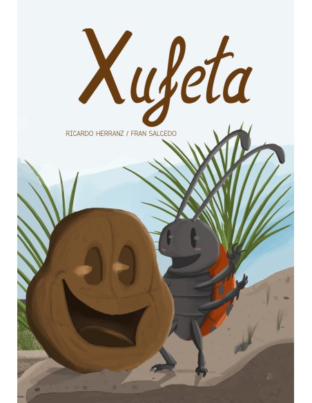 XUFETA