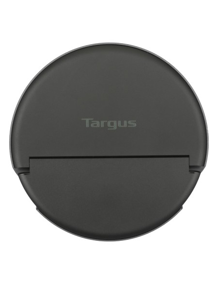 AWU420GL estación dock para móvil Smartphone Negro