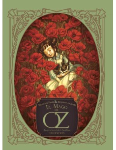 EL MAGO DE OZ