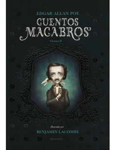CUENTOS MACABROS