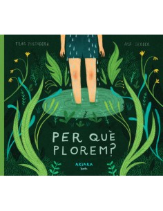 PER QUE PLOREM