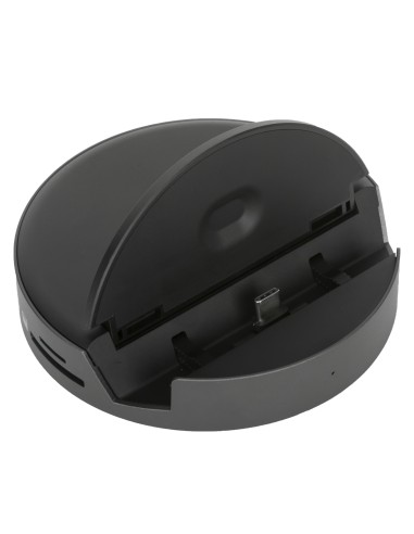 AWU420GL estación dock para móvil Smartphone Negro